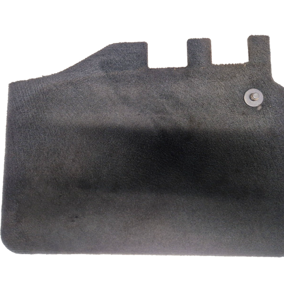 16-20 AUDI Q7 4M GENUINE BATTERY COVER 4M0863080