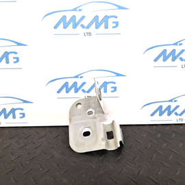 16-20 AUDI Q7 4M GENUINE FRONT RIGHT O/S FENDER HOLDER WING BRACKET 4M0821168