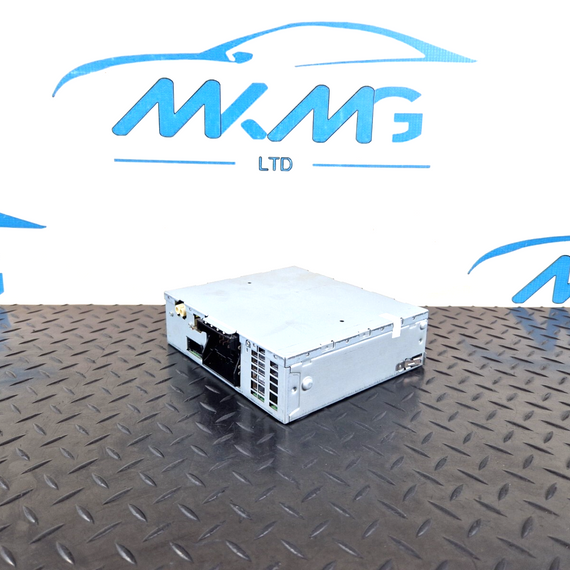 12-17 AUDI Q5 S-LINE GENUINE OEM DAB RADIO CONTROL UNIT 4G0035061S