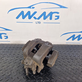 12-18 BMW 4 SERIES F32 F33 F36 LCI M-SPORT 2.0D  LEFT N/S /F BRAKE CALIPER 24/57