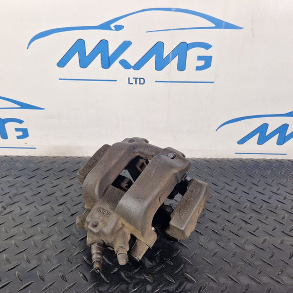 12-18 BMW 4 SERIES F32 F33 F36 LCI M-SPORT 2.0D  LEFT N/S /F BRAKE CALIPER 24/57
