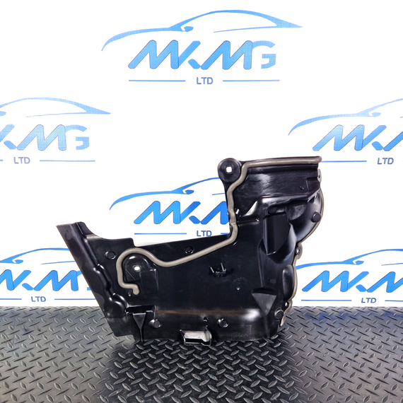 14-21 MERCEDES BENZ C200d W205 OEM RIGHT ENGINE PARTITION WALL A2056205701