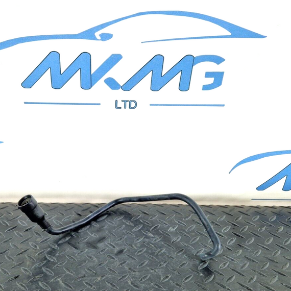 12-17 AUDI A5 S5 A4 S4 HEADLIGHT DRAIN TUBE LEFT N/S 8T0941717D