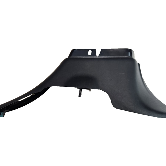 13-23 RANGE ROVER SPORT L494 O/S DRIVER SIDE RIGHT B PILLAR TRIM CPLA31056A