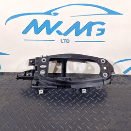 16-24 AUDI A5 F5 COUPE GENUINE GEAR SHIFTING MECHANISM MOUNTING FRAME 8W2863531