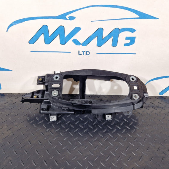 16-24 AUDI A5 F5 COUPE GENUINE GEAR SHIFTING MECHANISM MOUNTING FRAME 8W2863531