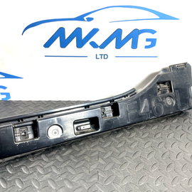 14-21 BMW 2 SERIES GRAN TOURER F46 GENUINE REAR LEFT SIDE SKIRT BRACKET 7318861