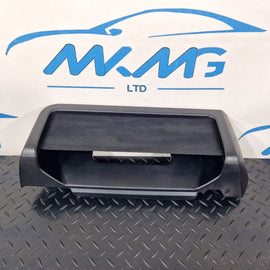 14-21 BMW 2 SERIES GRAN TOURER F45 F46 REAR RIGHT SIDE MIDLE SEAT POCKET 7360296