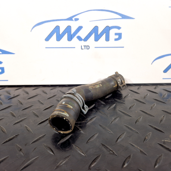 16-19 AUDI A4 B9 2.0TDI DET DIESEL ENGINE WATER COOLANT PIPE ME9 P000177