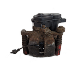 2011 LAND ROVER RANGE ROVER EVOQUE L538 REAR RIGHT BRAKE CALIPER 2.2 D 32337647