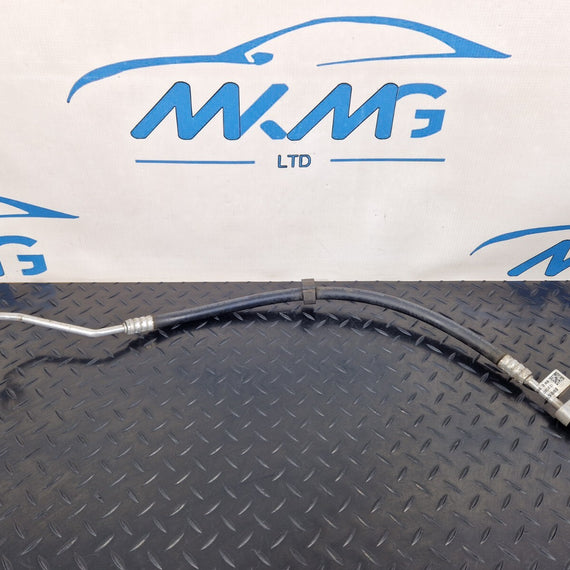 16-23 AUDI A5 F5 SPORTBACK S-LINE AIR CONDITIONING AC PIPE HOSE 8W0816741A