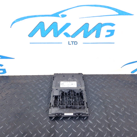 16-19 AUDI A4 B9 OEM BODY CONTROL MODULE UNIT 8W0907063AF