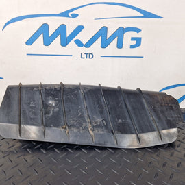 16-19 AUDI A4 B9 REAR RIGHT SIDE CONTROL ARM COVER GUARD TRIM 8W0505416D