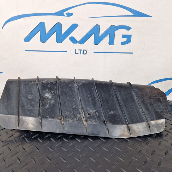 16-19 AUDI A4 B9 REAR RIGHT SIDE CONTROL ARM COVER GUARD TRIM 8W0505416D