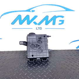 16-24 AUDI A5 F5 OEM SEAT BELT MICROPHONE CONTROL UNIT BRACKET 8W7907613