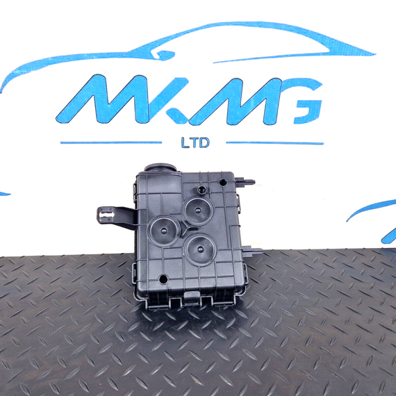 16-24 AUDI A5 F5 OEM SEAT BELT MICROPHONE CONTROL UNIT BRACKET 8W7907613