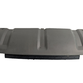 14-19 LAND ROVER L550 DISCOVERY FRONT BUMPER LOWER PANEL COVER FK7217F011A