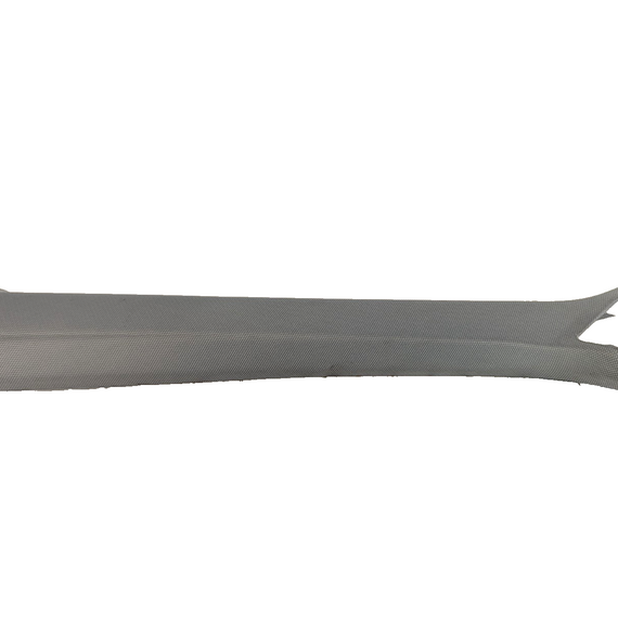 16-19 AUDI A4 B9 SPORT OEM A POST PILLAR INNER TRIM LH PASSENGER SIDE 8W0867233D