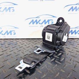 20-ON BMW 2 SERIES GRAN COUPE M-SPORT F44 SEAT BELT REAR CENTRE 7488775