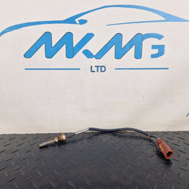 12-18 AUDI A6 C7 GENUINE OEM EXHAUST GAS TEMPERATURE SENSOR 4H0906088AB