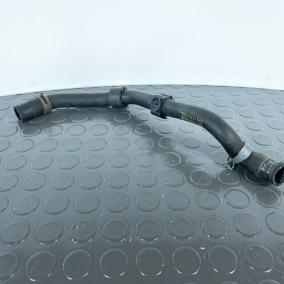 16-19 AUDI A4 B9 GENUINE WATER COOLANT PIPE HOSE 8W2819372C