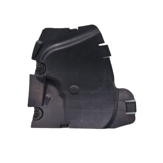 MERCEDES-BENZ W205 FRONT LEFT WING MUD FLAP A2056900100