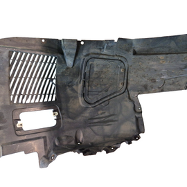 BMW F06 F12 F13 FRONT LEFT N/S WHEEL HOUSE COVER ARCH LINER 7224483