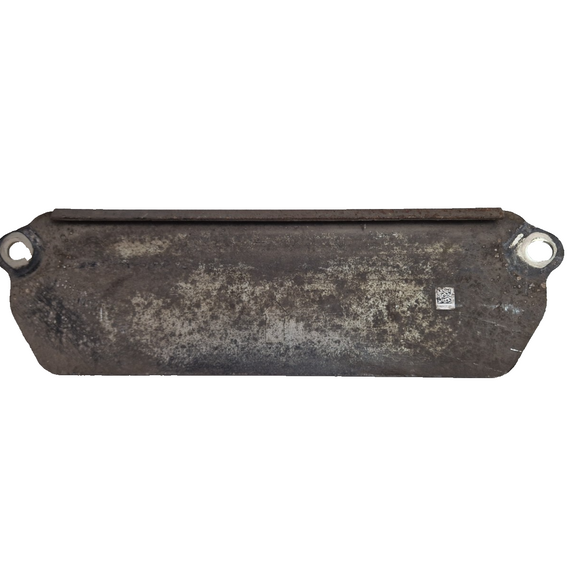 15-18 BMW 2 SERIES F45 F46 GENUINE GRAN TOURER REAR AXLE CROSS BRACE 6865471