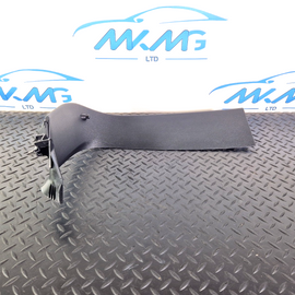 12-18 MERCEDES BENZ W176 GENUINE REAR RIGHT O/S BOOTLID TRIM A1767400271