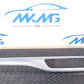 16-19 AUDI A4 B9  DASHBOARD TRIM COVER PANEL 8W2853189 MINOR SCRATCHES