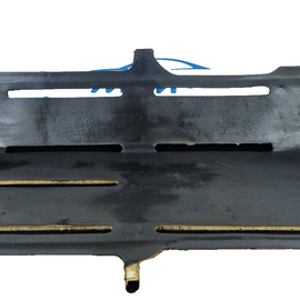 14-23 MERCEDES BENZ VITO W447 GENUINE OEM REAR FLOOR PANEL MAT TRIM A4476846600