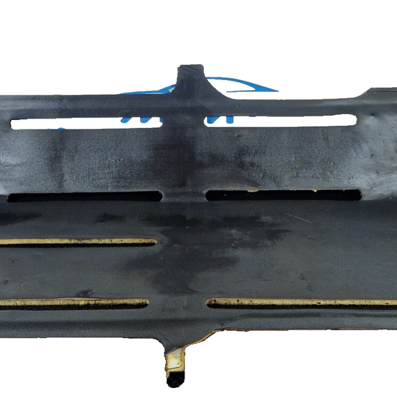 14-23 MERCEDES BENZ VITO W447 GENUINE OEM REAR FLOOR PANEL MAT TRIM A4476846600