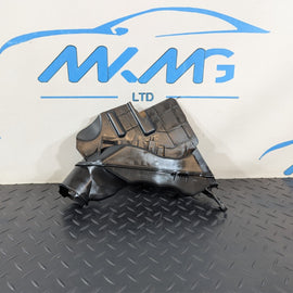 16-22 BMW X1 F48 GENUINE DISCHARGE DRAIN DUCT RIGHT DRIVER SIDE 7355438 7385250