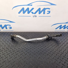 14-21 MERCEDES BENZ W205 GENUINE OEM ENGINE COOLANT HOSE PIPE A2058303202