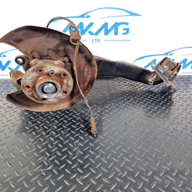 14-21 BMW X1 2 SERIES F48 F45 F46 REAR RIGHT O/S/R WHEEL HUB BEARING 6898964