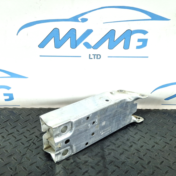 BMW 2 X1 SERIESF48 F45 F46 GENUINE LEFT N/S BUMPER REINFORCEMENT 7406385