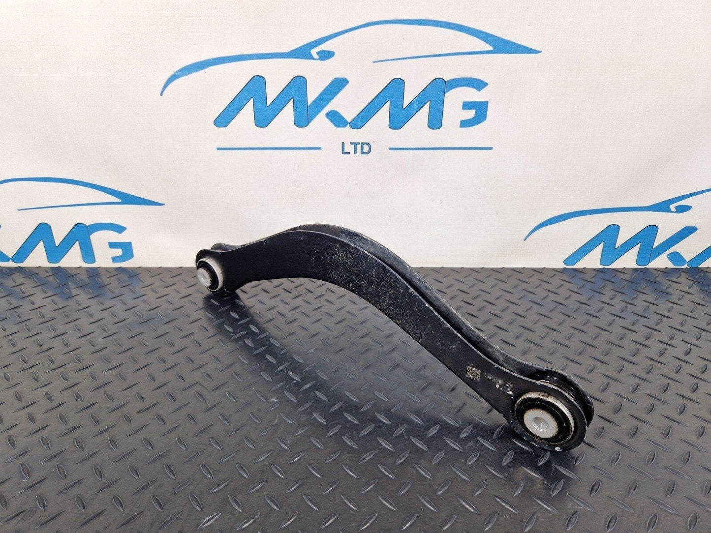 16-19 AUDI A4 B9 GENUINE OEM REAR LEFT N/S CONTROL ARM 8W0505397E