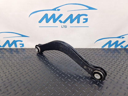 16-19 AUDI A4 B9 GENUINE OEM REAR LEFT N/S CONTROL ARM 8W0505397E