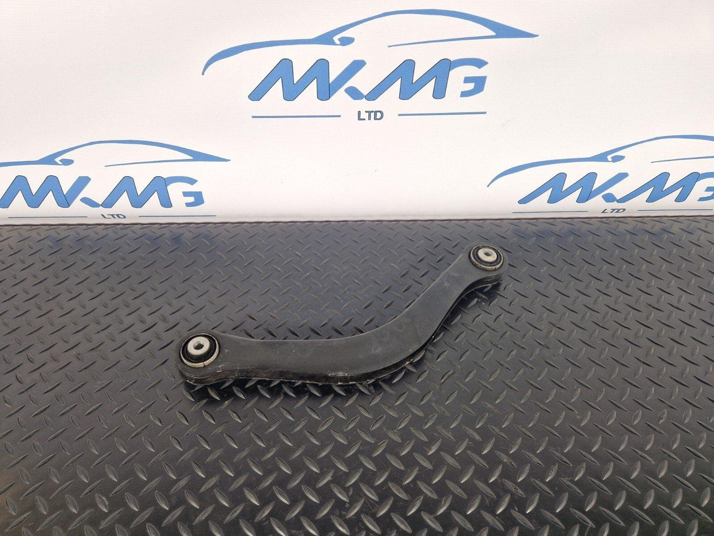 16-23 AUDI A5 F5 SPORTBACK S-LINE REAR LEFT CONTROL ARM 8W0505397E