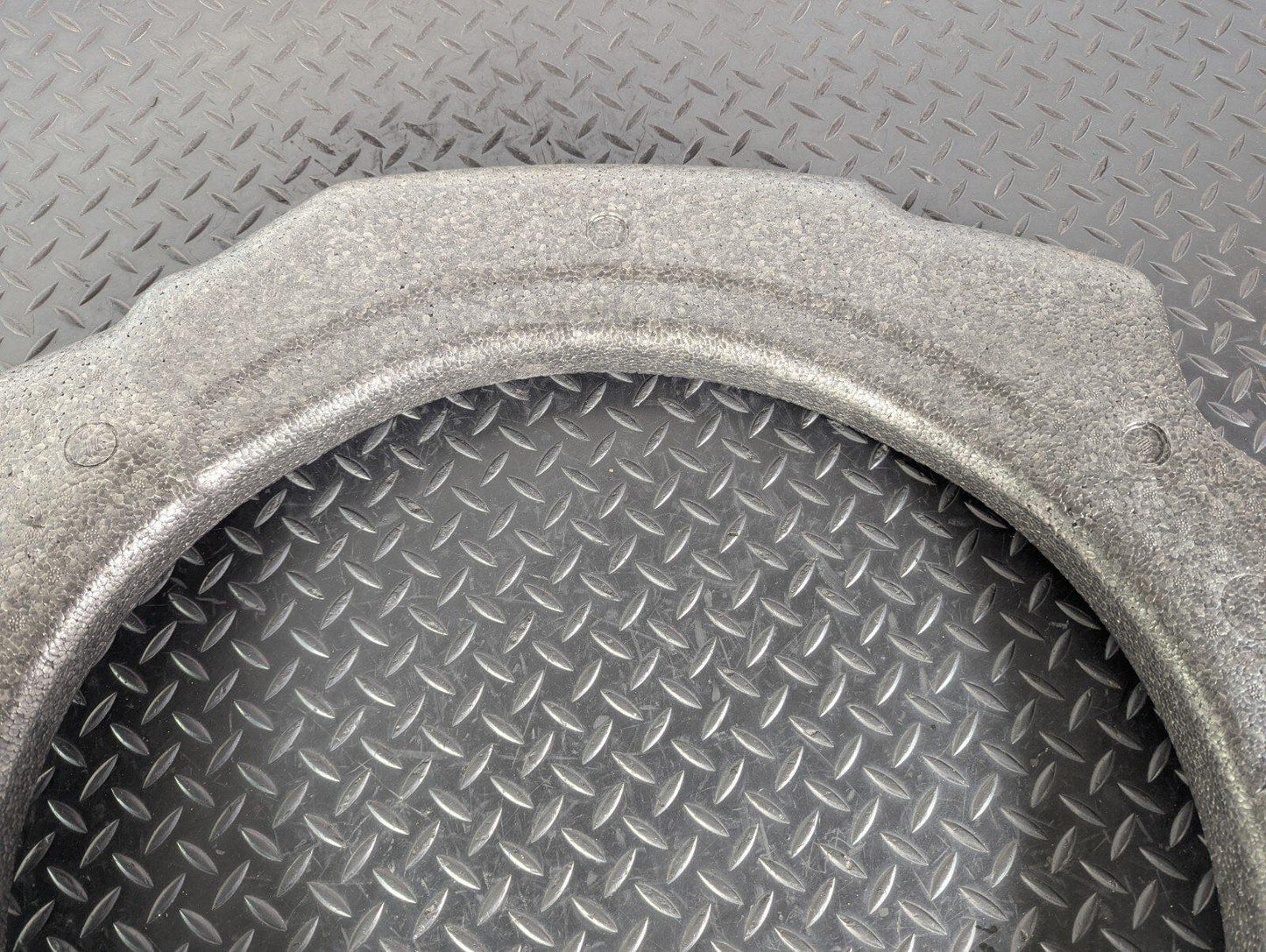 10-17 AUDI A8 4H SPARE WHEEL COMPARTMENT INSERT 4H0864501