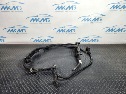 Mercedes-Benz Sprinter W907 Battery Cable Wiring Harness A9075401205