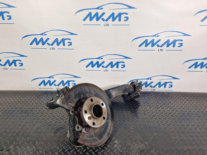 16-22 BMW X1 F48 REAR LEFT PASSENGER SIDE HUB WITH BEARING 6851579