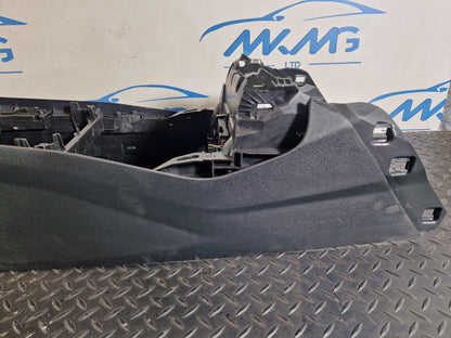 BMW 118i F40 Center Console Assembly & Armrest