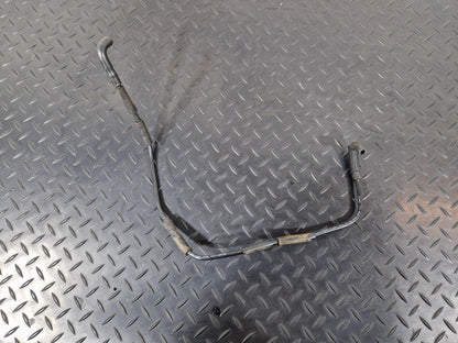 18-ON MERCEDES BENZ SPRINTER  W907 FUEL FEED HOSE PIPE A6510707532