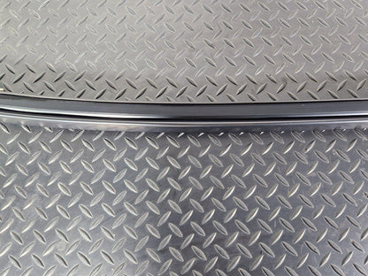 12-18 BMW 3 SERIES F30 F31 LCI BLACK ROOF RAIL RIGHT SIDE 7277630
