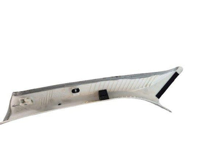14-19 LAND ROVER L550 DISCOVERY SPORT O/S DRIVER UPPER A PILLAR TRIM FK7203510AE
