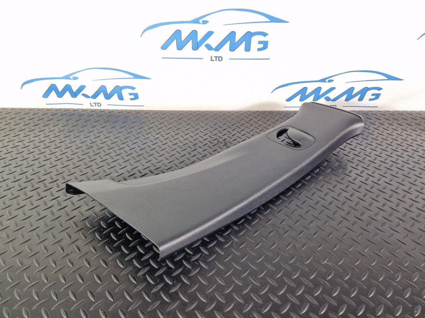 18-ON MERCEDES BENZ A CLASS W177 OEM TRIM PANEL B PILLAR INNER RIGHT A1776900300