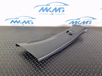 18-ON MERCEDES BENZ A CLASS W177 OEM TRIM PANEL B PILLAR INNER RIGHT A1776900300