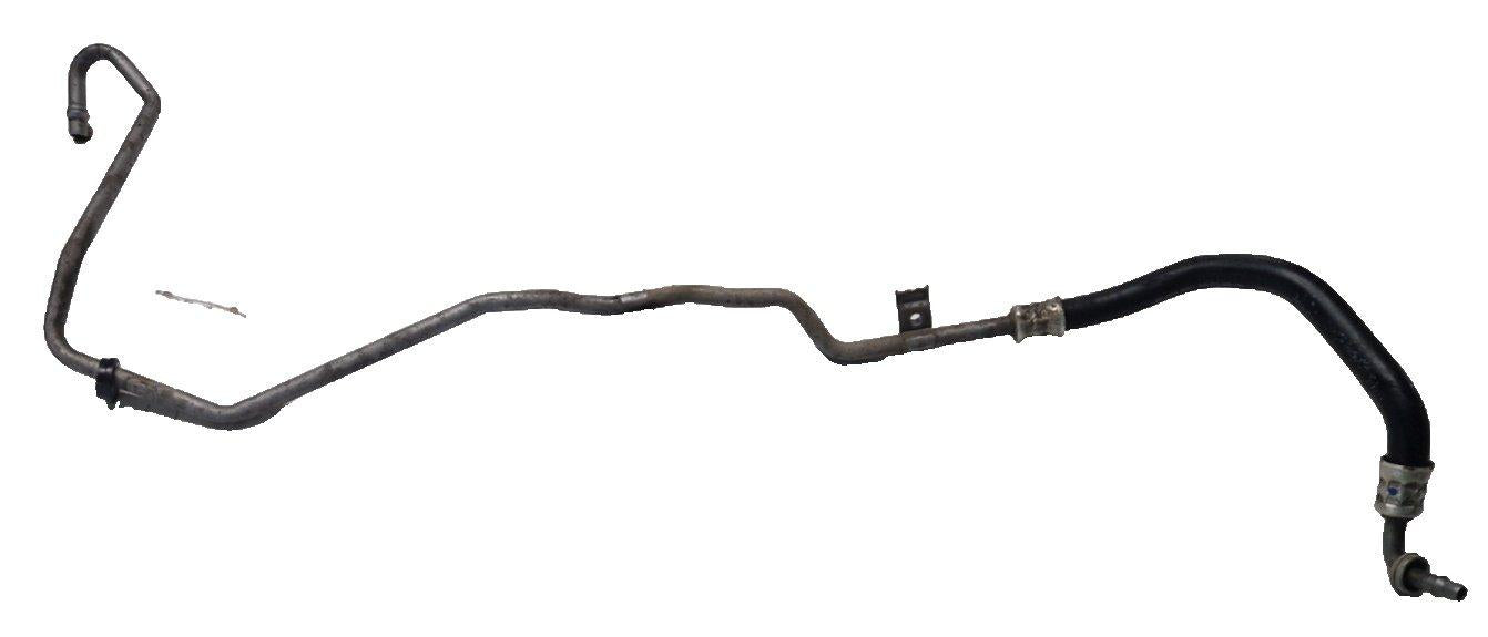 16-22 MERCEDES BENZ X253 TRANSMISSION OIL COOLING LINE PIPE A6511808230