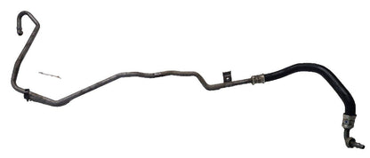 16-22 MERCEDES BENZ X253 TRANSMISSION OIL COOLING LINE PIPE A6511808230